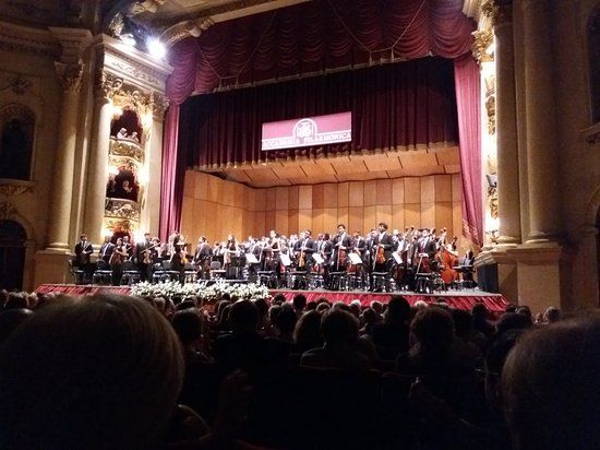 Verona Teatro Filarmonico